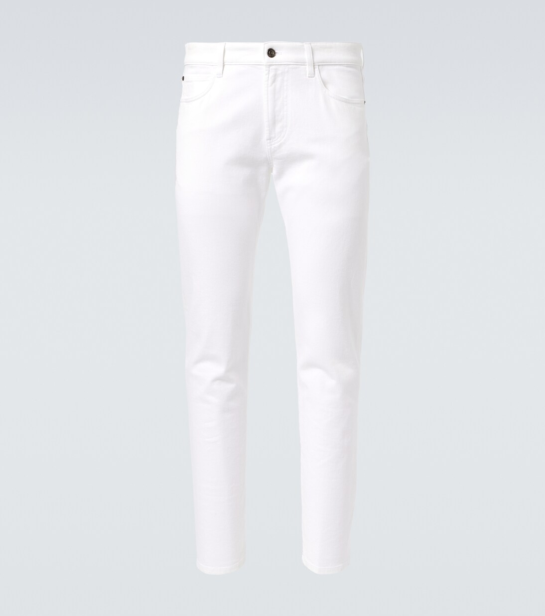 Straight jeans | Loro Piana