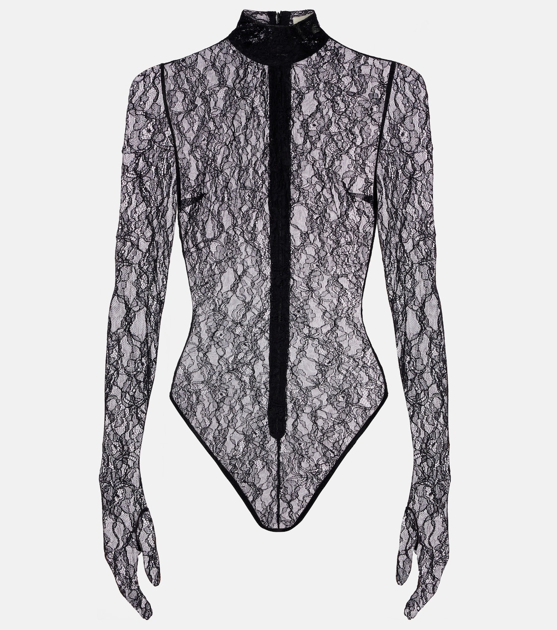 Deya lace bodysuit | The New Arrivals Ilkyaz Ozel