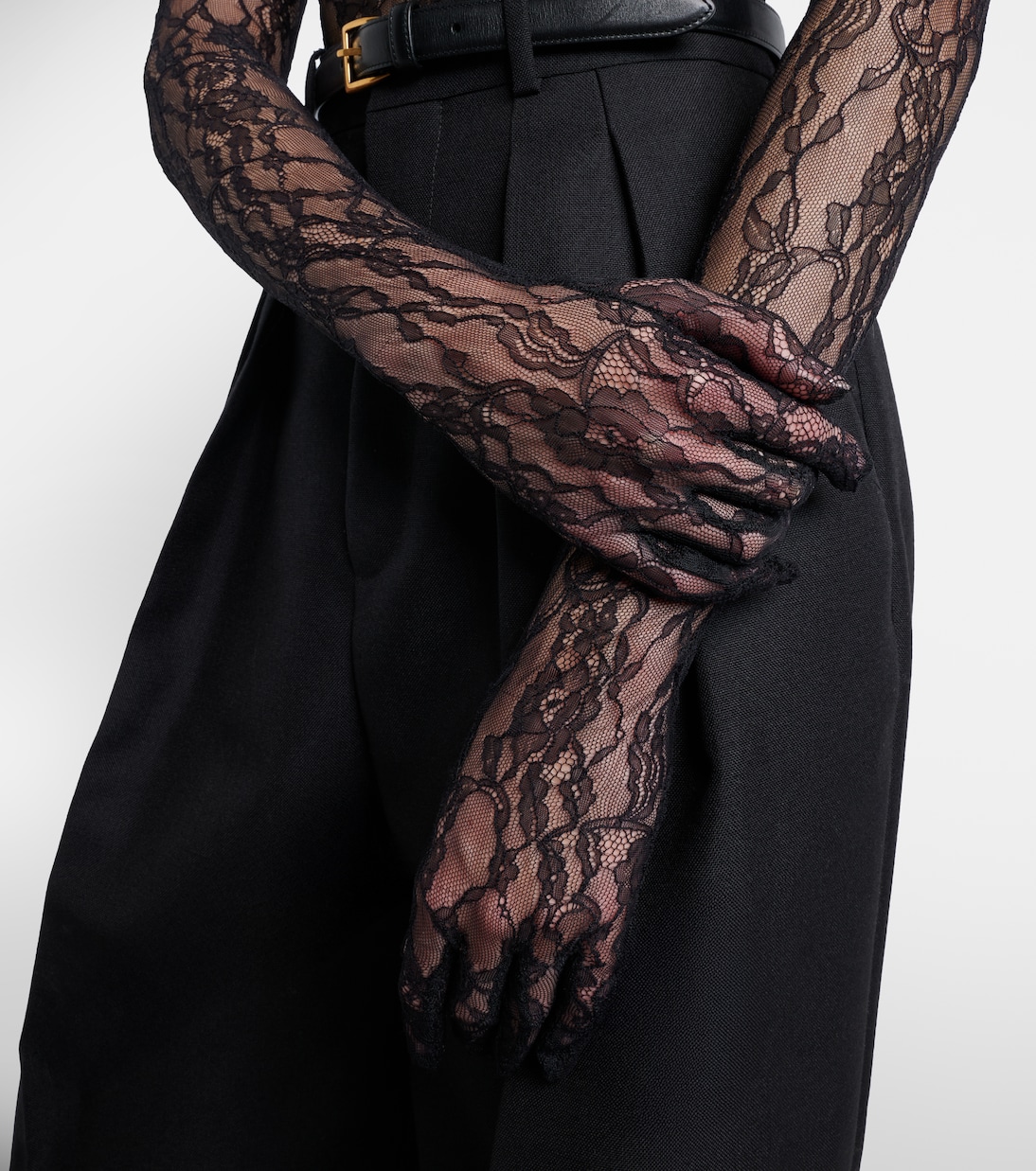 Deya lace bodysuit | The New Arrivals Ilkyaz Ozel