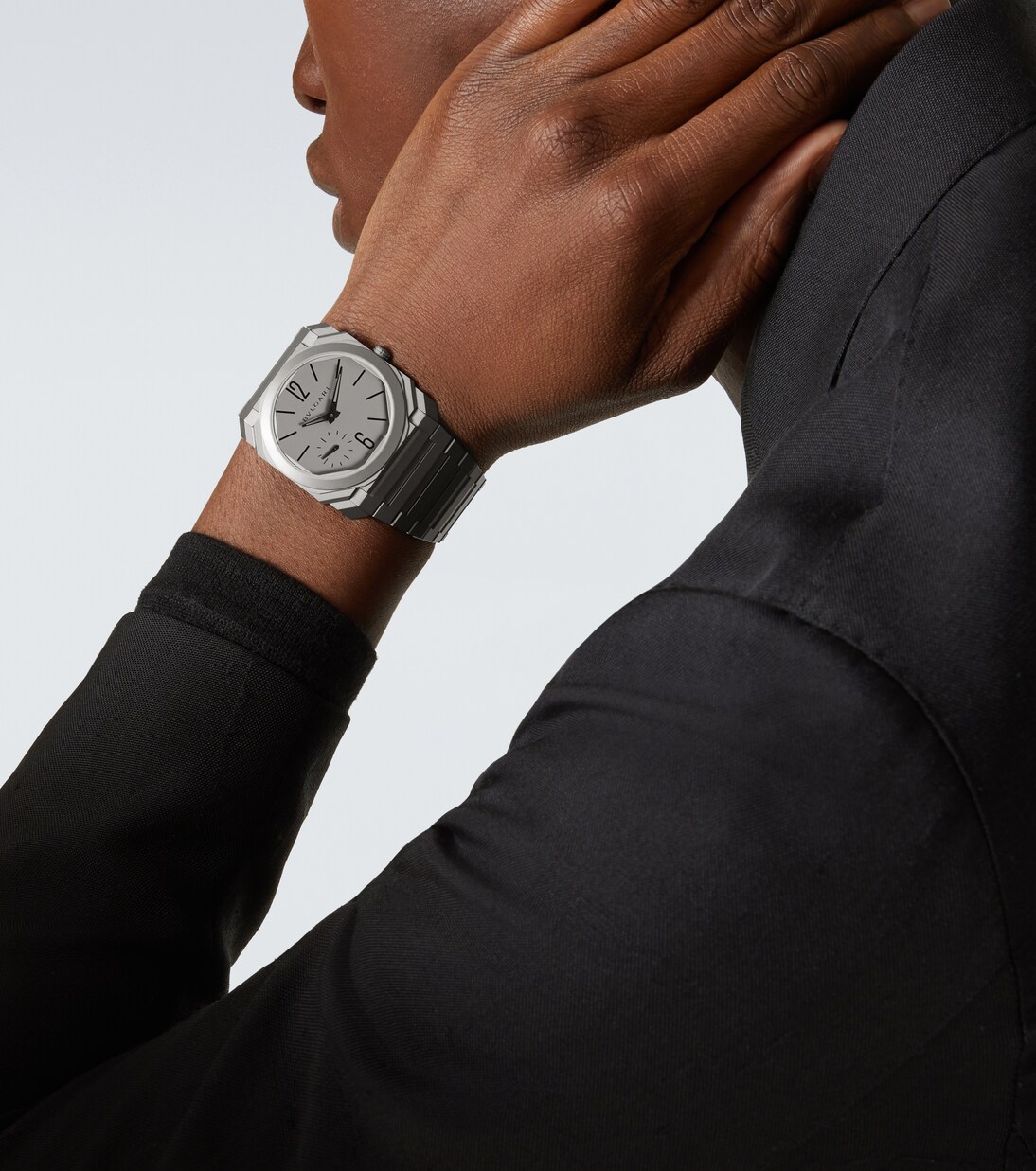 Octo Finissimo watch | Bvlgari