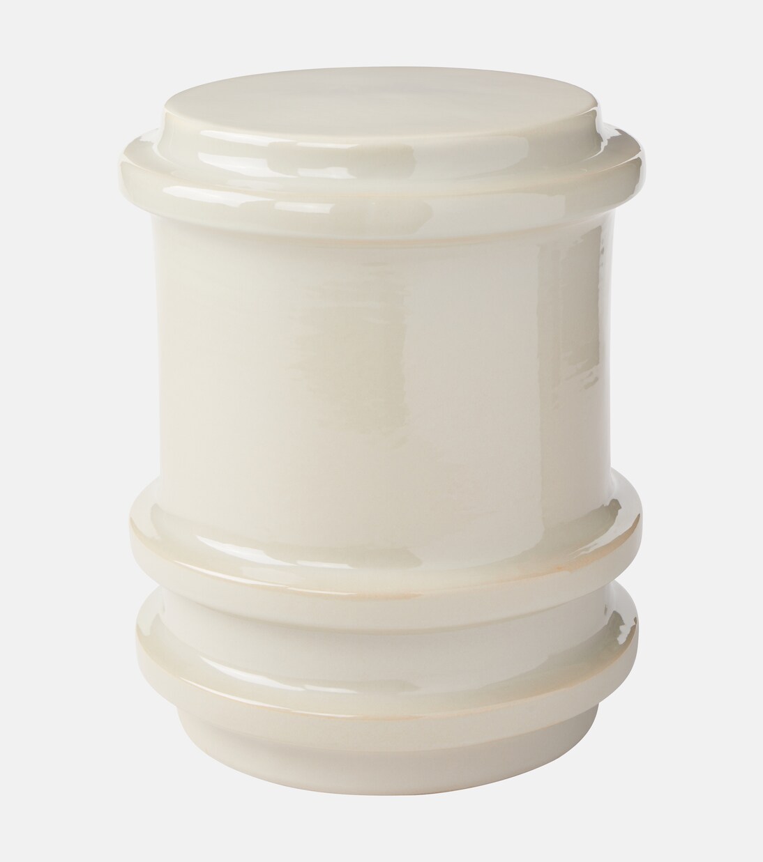 Mesa auxiliar Pawn por Marie Michielssen | Serax