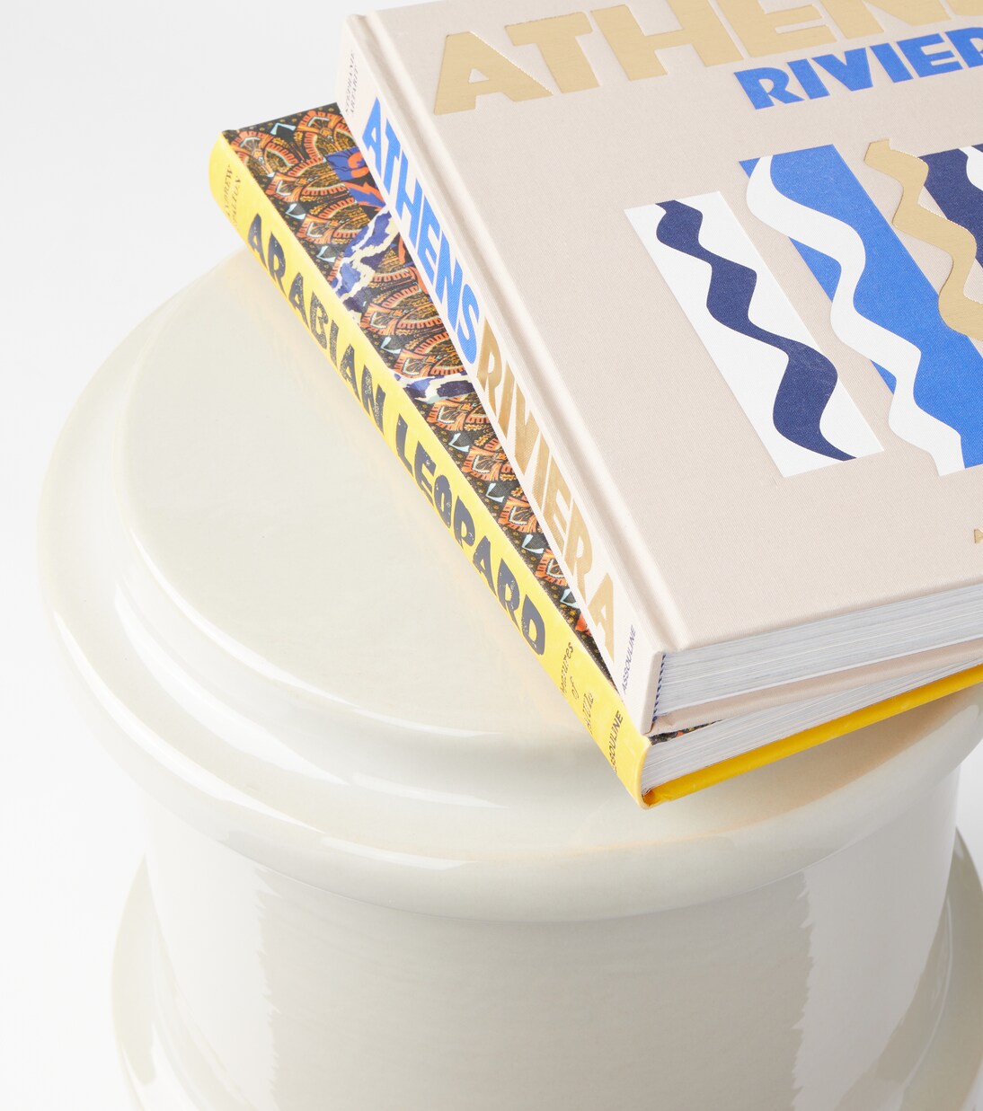 Mesa auxiliar Pawn por Marie Michielssen | Serax