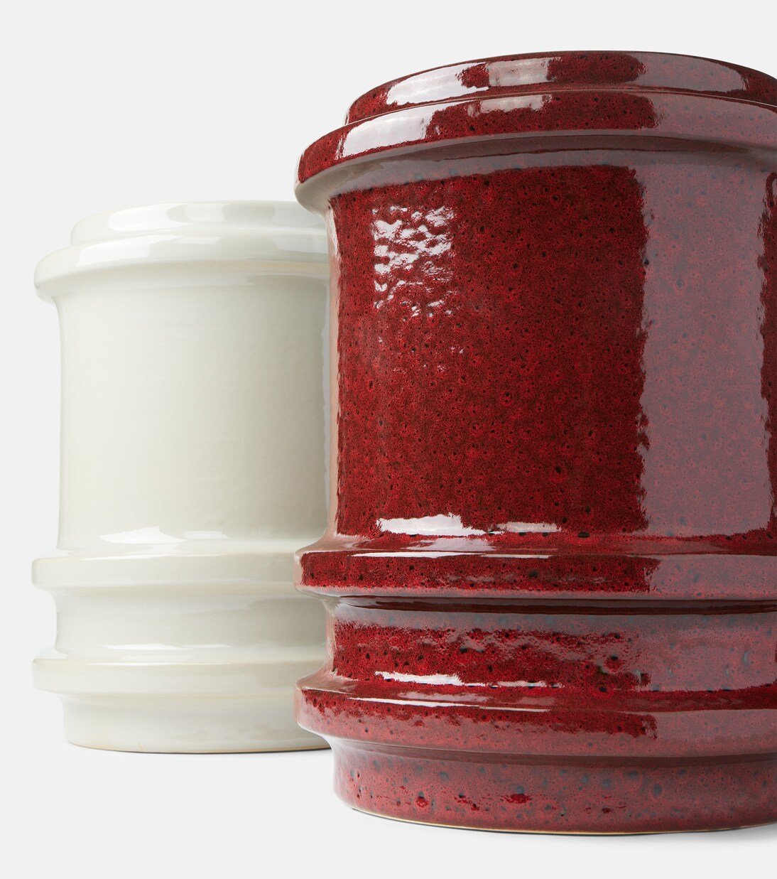 Mesa auxiliar Pawn por Marie Michielssen | Serax