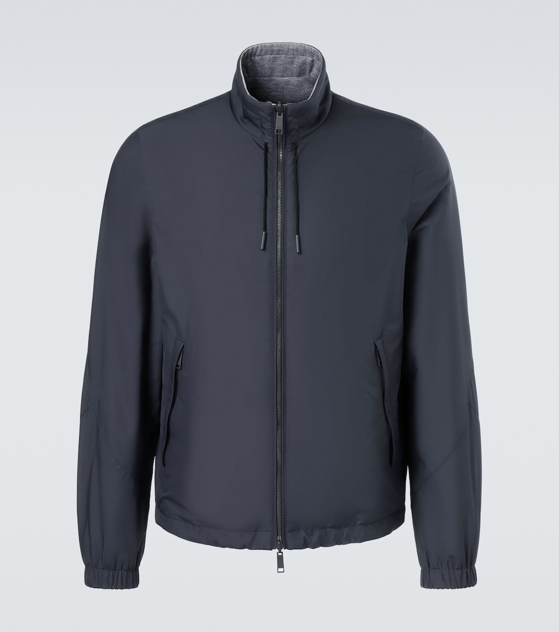 Wendbare Jacke Brezza | Zegna
