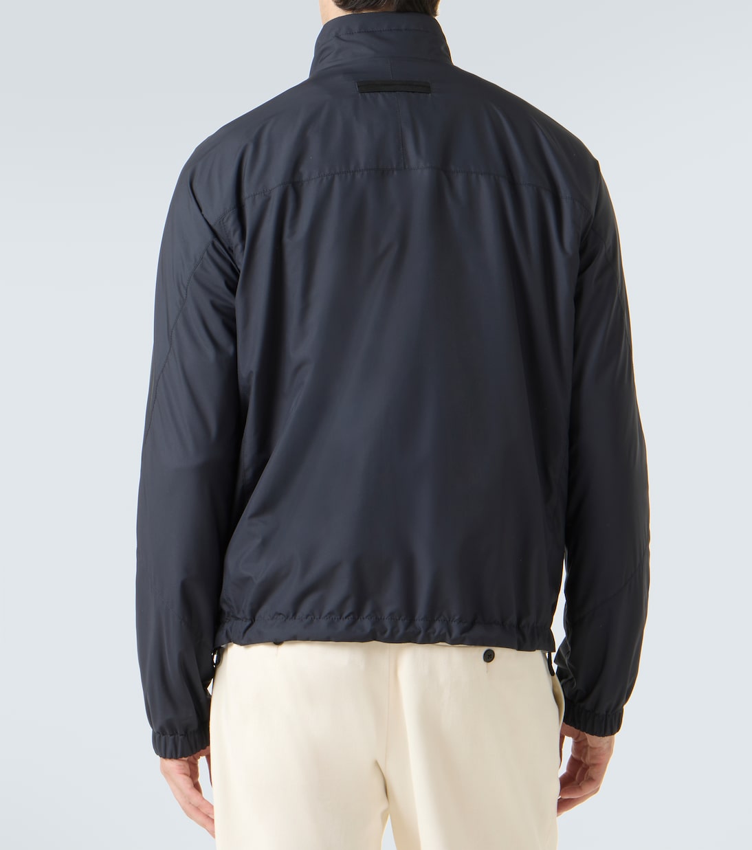 Wendbare Jacke Brezza | Zegna