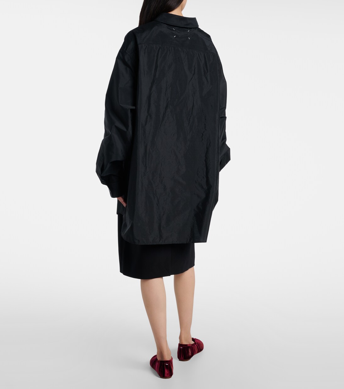 Oversized shirt | Maison Margiela