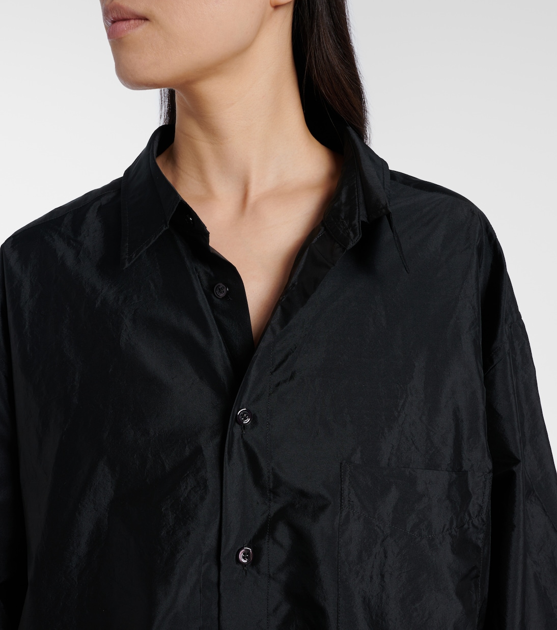 Oversized shirt | Maison Margiela