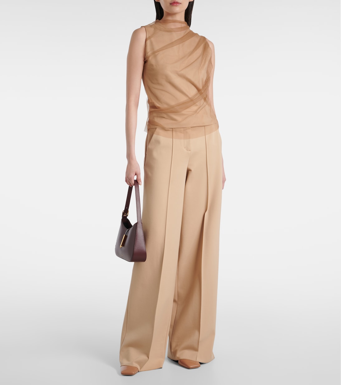 Top Emotional Essence II | Dorothee Schumacher