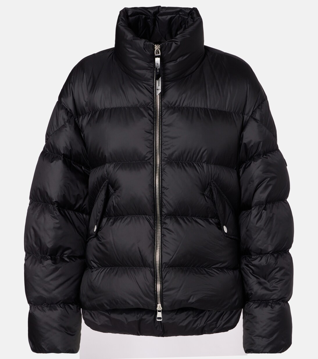 x EE72 by Edward Enninful Blas down jacket | Moncler Genius