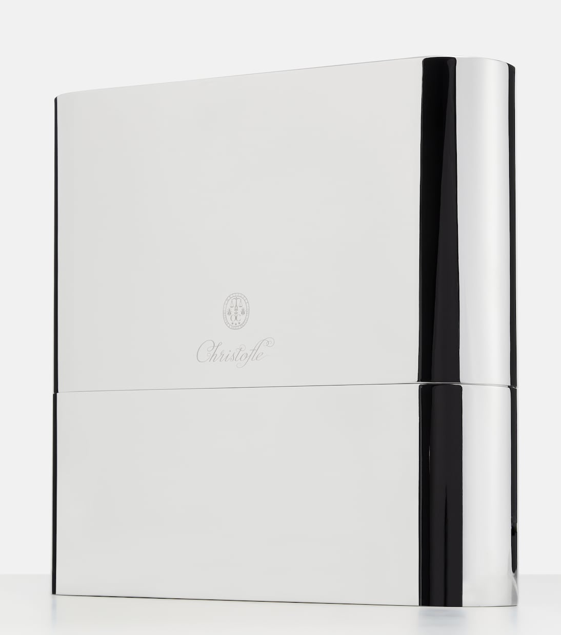 Besteckset mit Aufbewahrungsbox Concorde, 24-teilig | Christofle