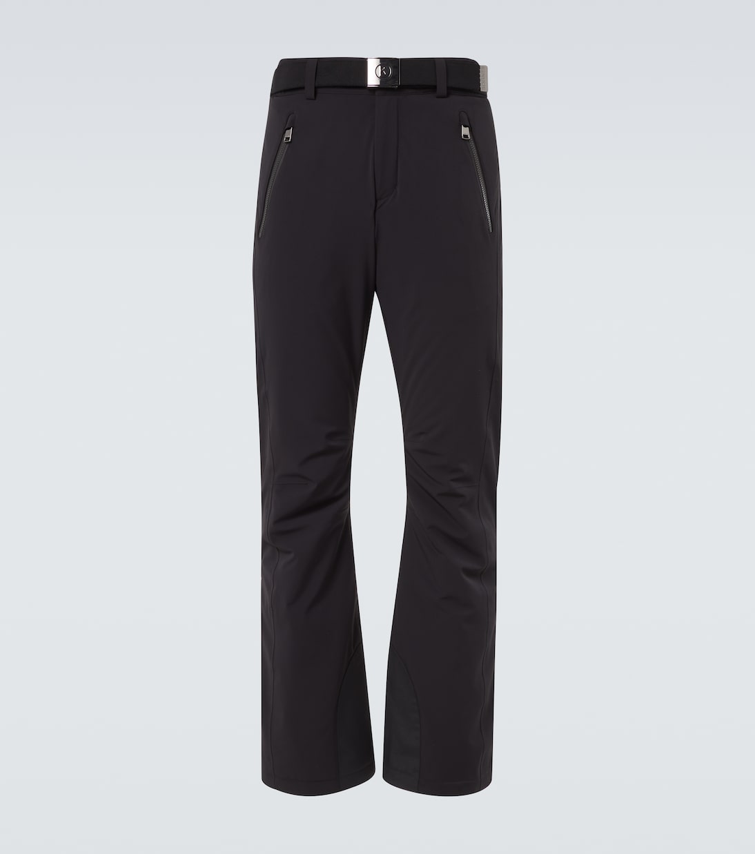 Thore2-T belted ski pants | Bogner