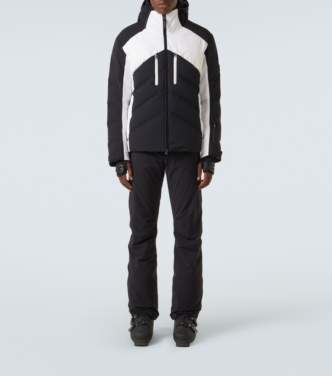 Thore2-T belted ski pants | Bogner
