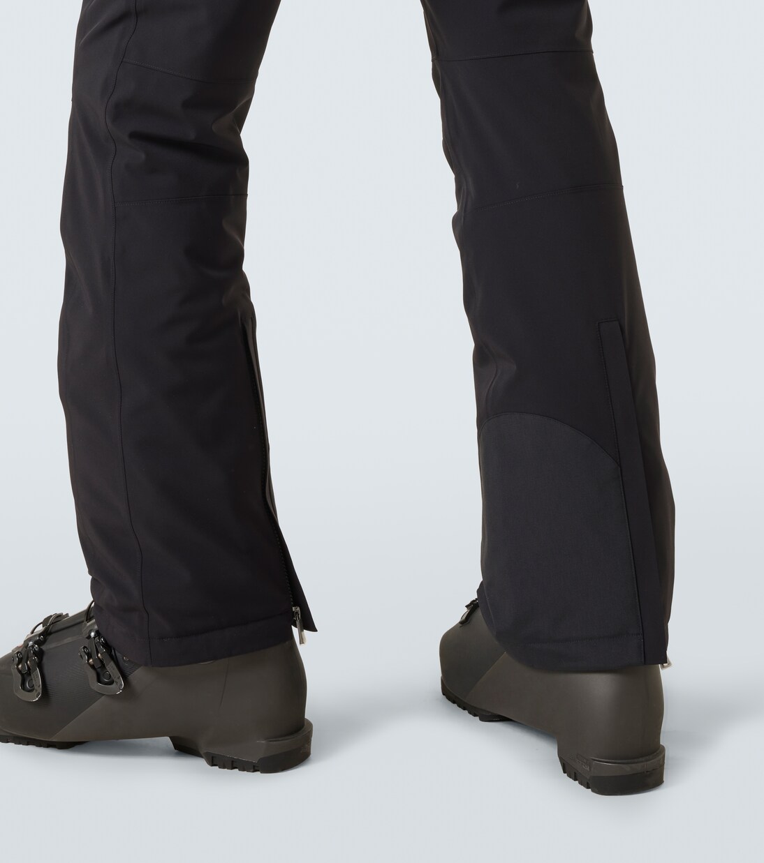 Thore2-T belted ski pants | Bogner