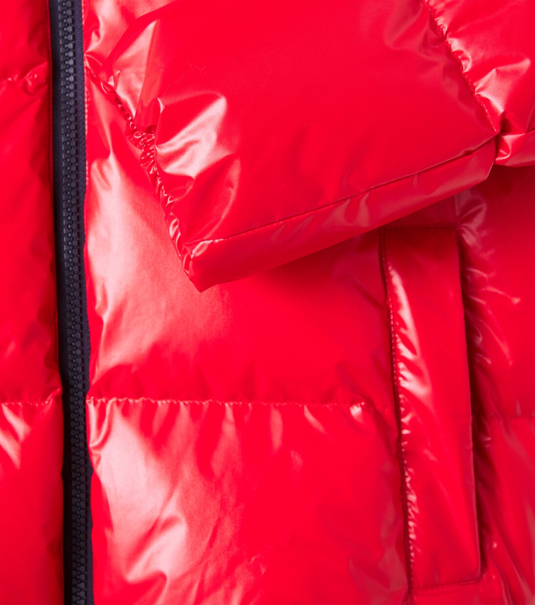 Nuuk down jacket | Perfect Moment Kids