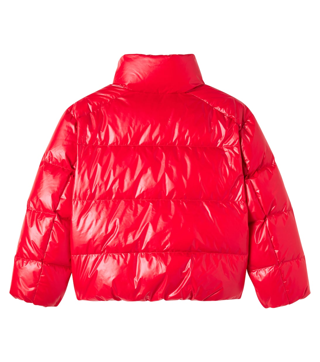 Nuuk down jacket | Perfect Moment Kids