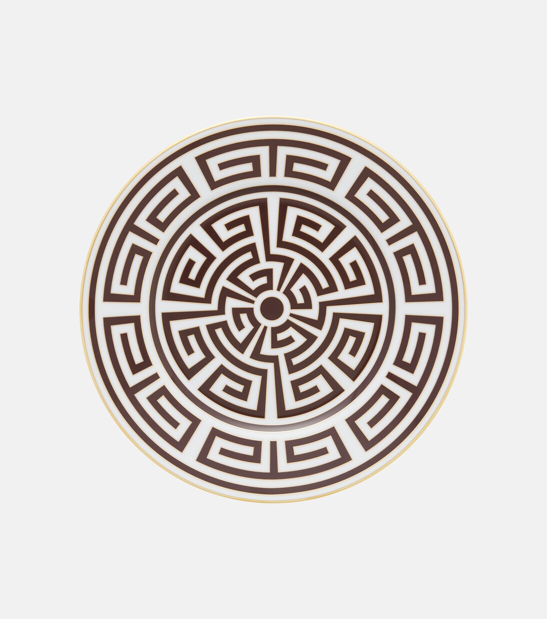 Labirinto porcelain dessert plate | Ginori 1735