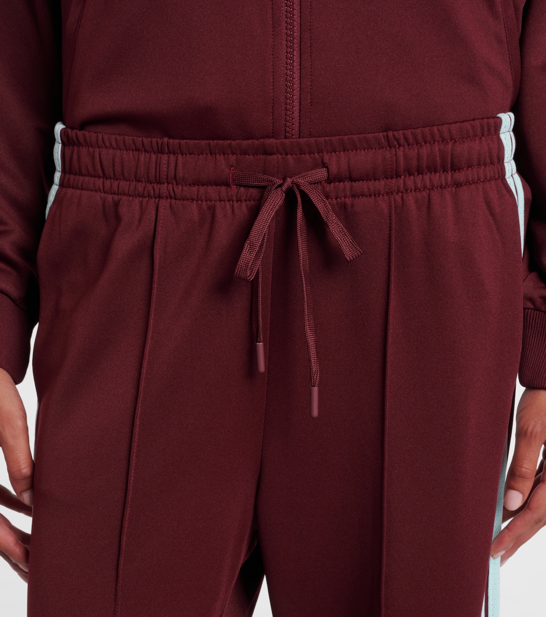 Vitesse Marnie track pants | The Upside