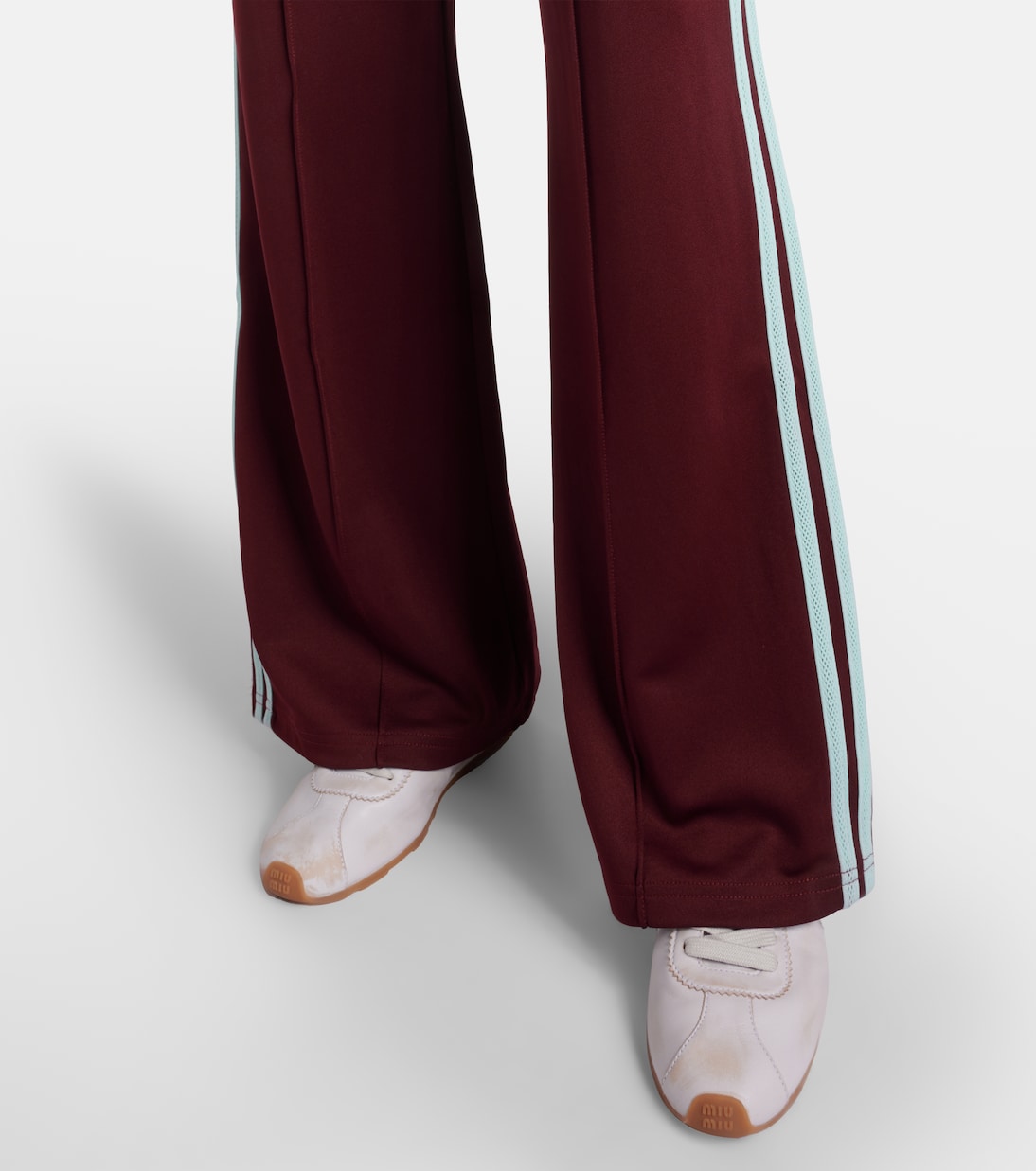 Vitesse Marnie track pants | The Upside
