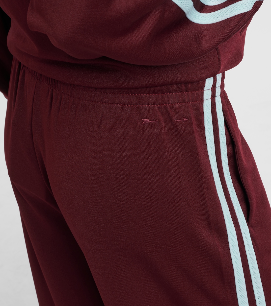 Vitesse Marnie track pants | The Upside