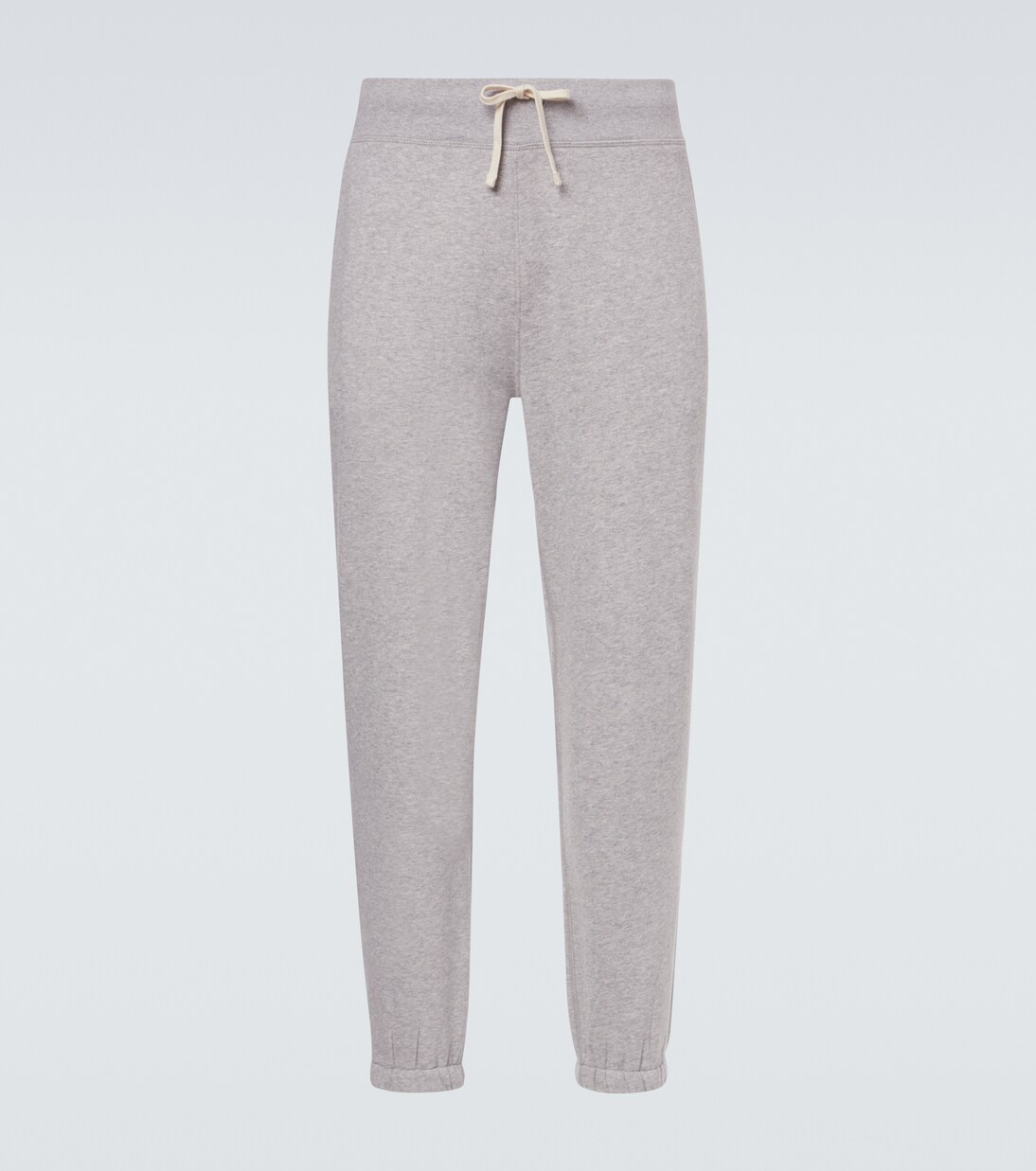 Cotton-blend sweatpants | Polo Ralph Lauren