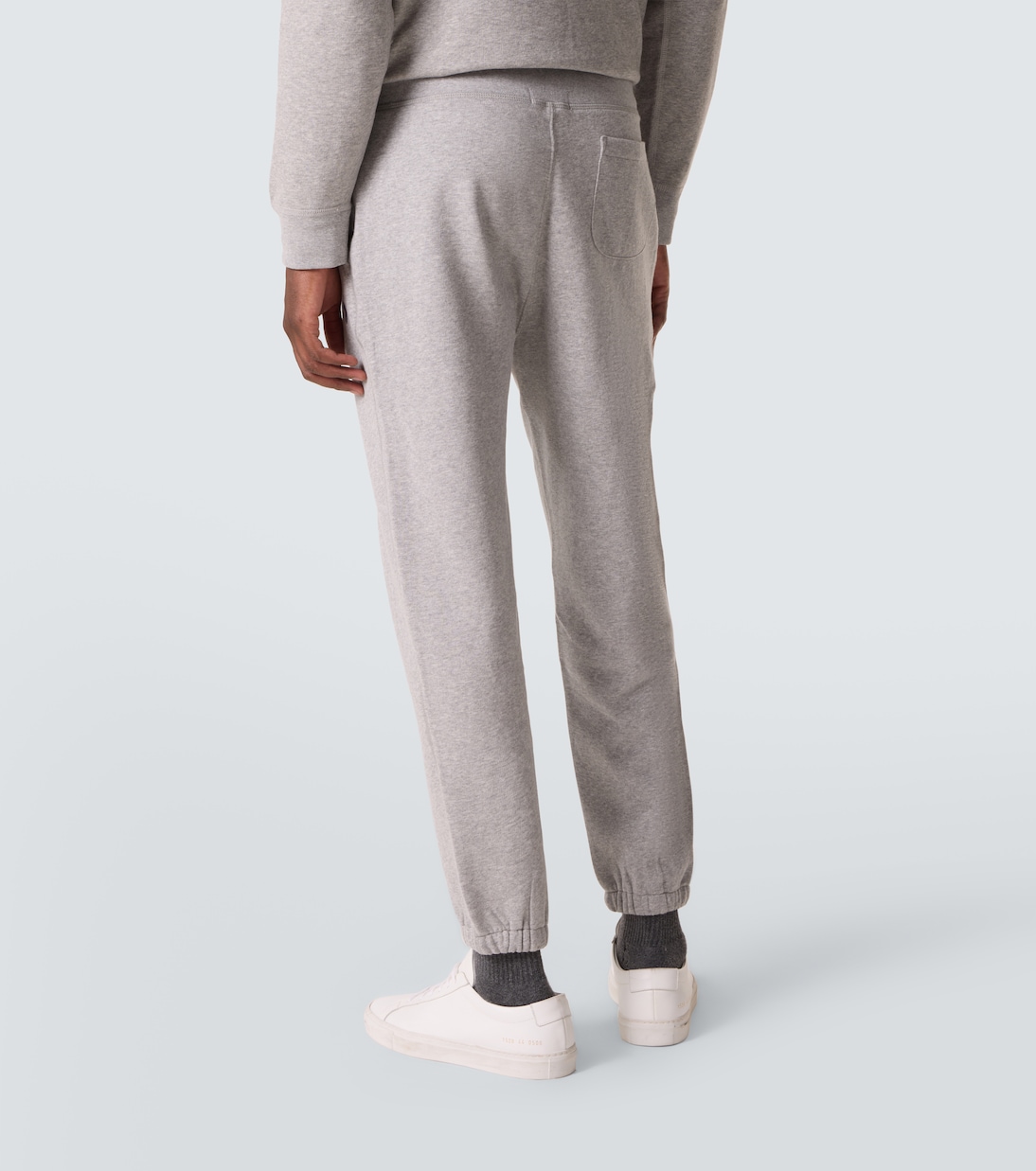 Cotton-blend sweatpants | Polo Ralph Lauren