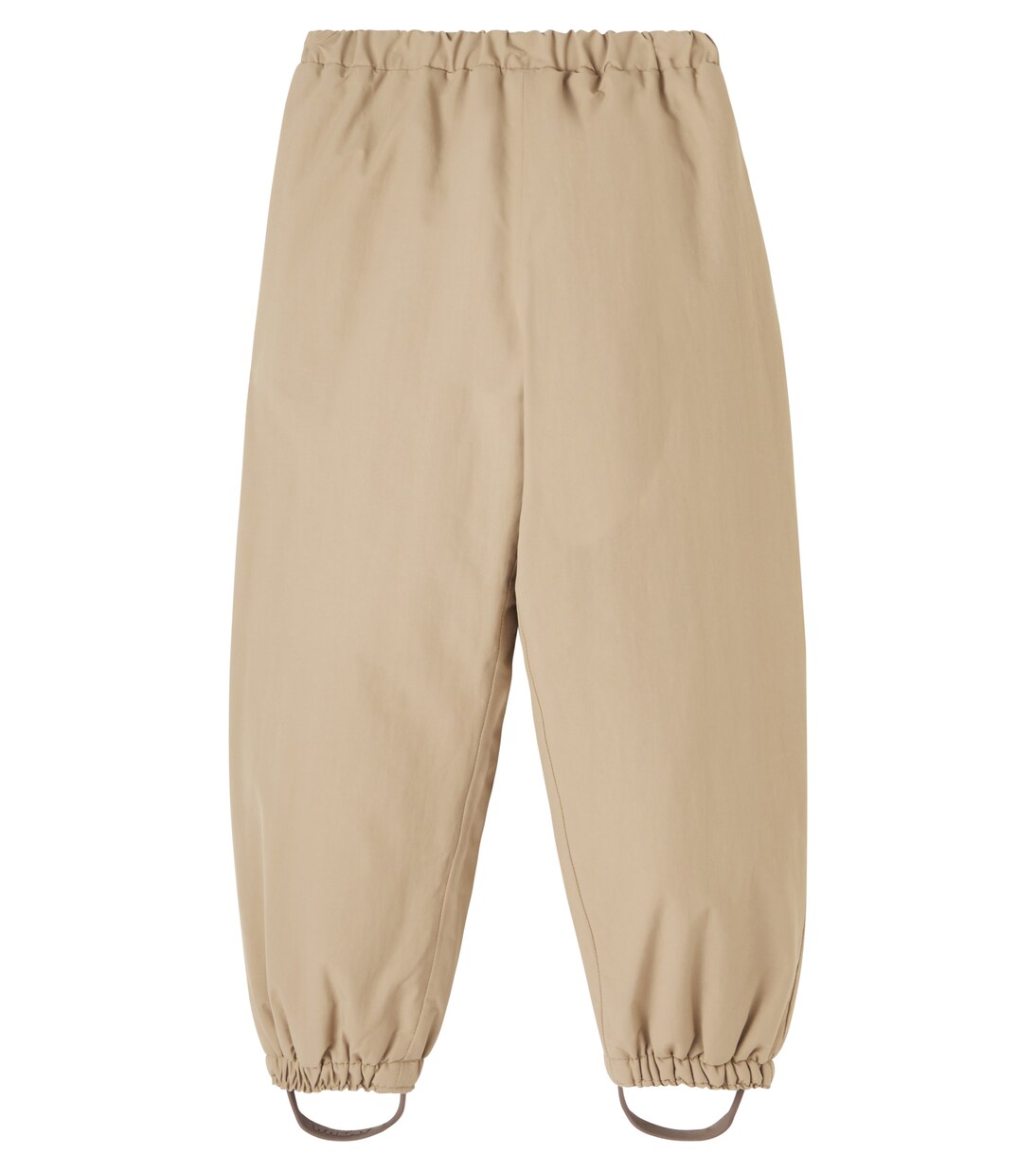Jay ski pants | Wheat