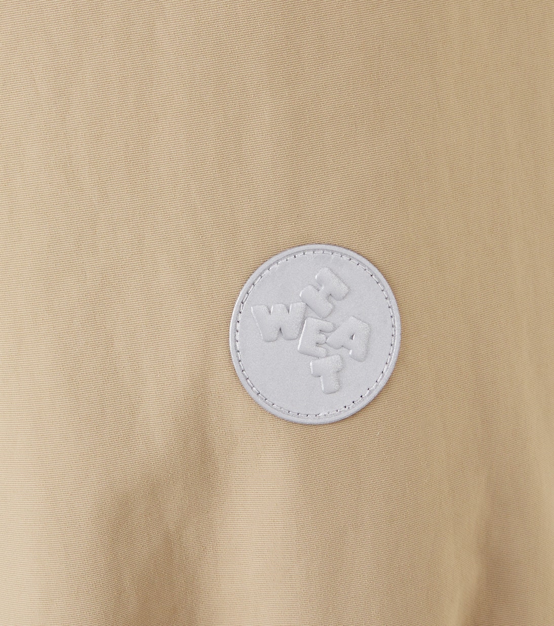 Jay ski pants | Wheat