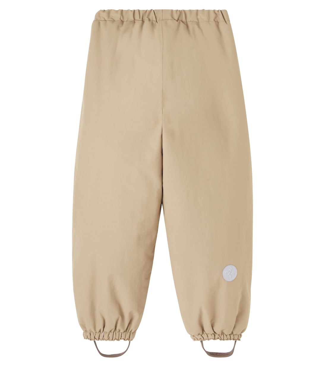 Jay ski pants | Wheat