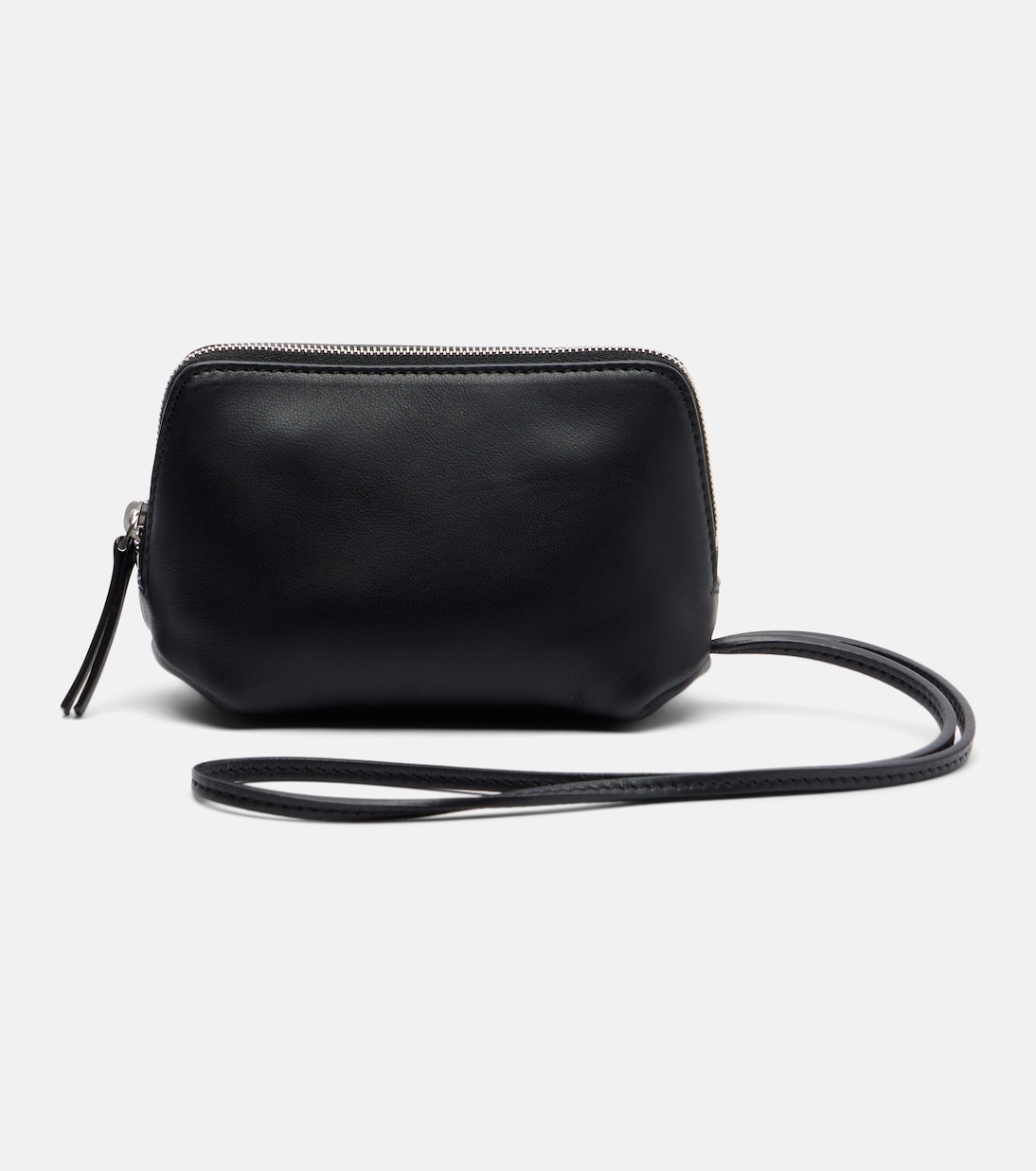 Owen leather pouch | The Row