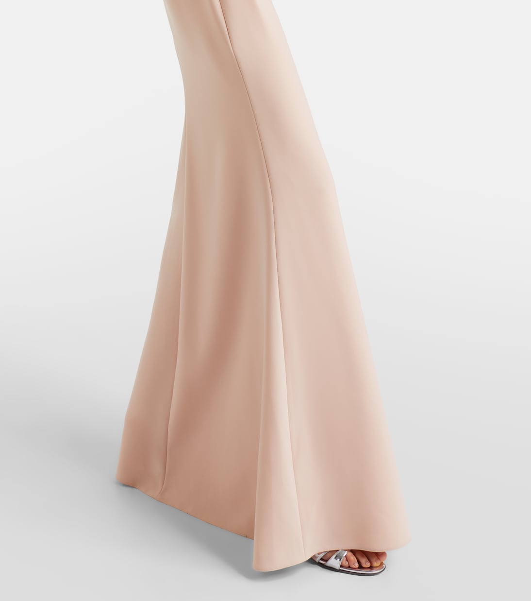 Robe longue Ilana à cristaux | Jenny Packham