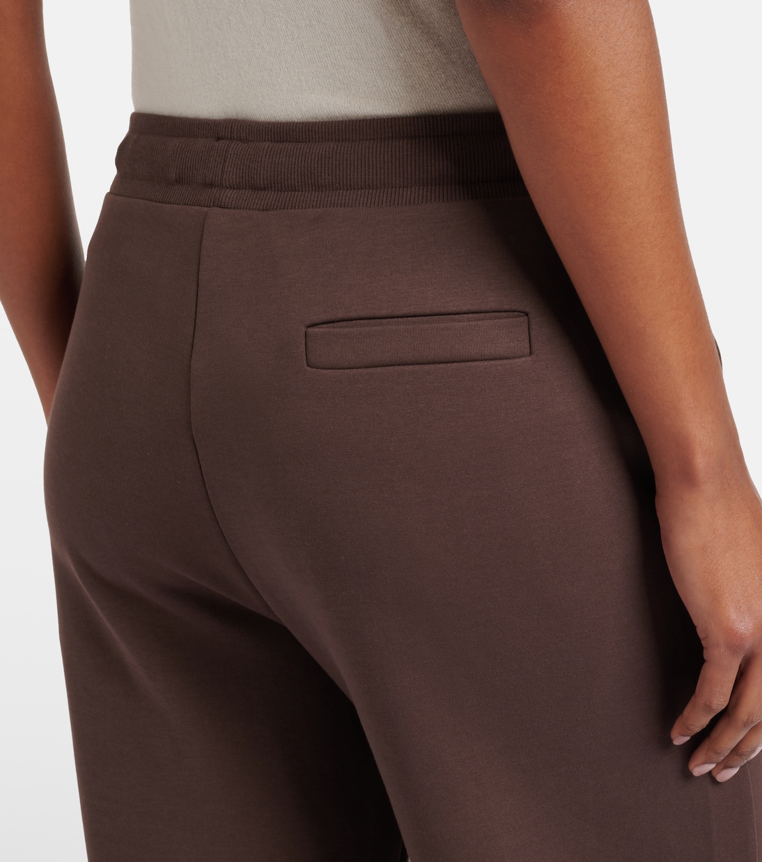 Jogginghose Bali aus einem Baumwollgemisch | 'S Max Mara