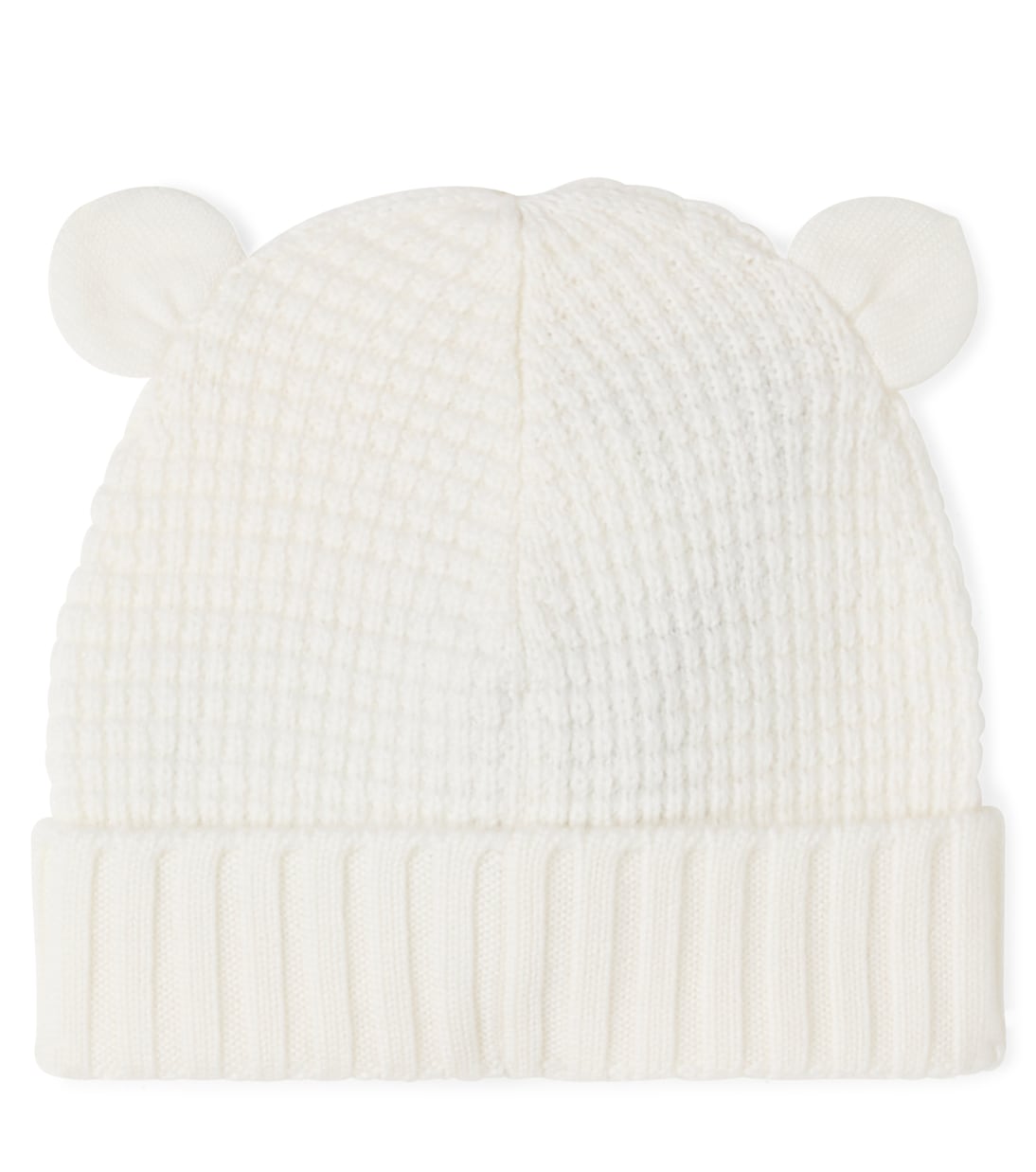 Bébé – Bonnet en laine vierge | Moncler Enfant