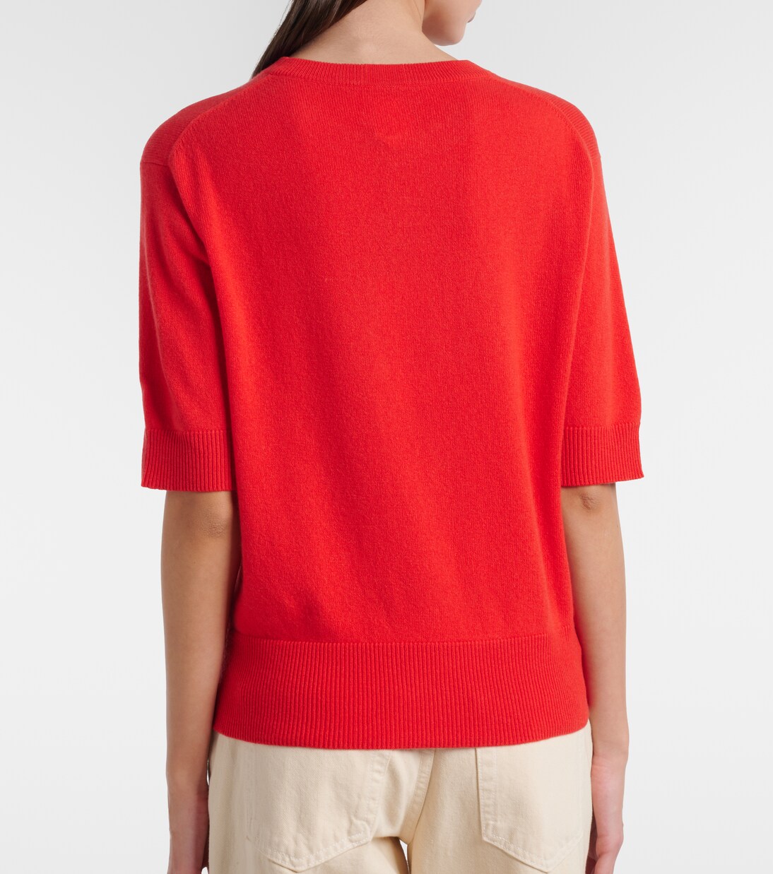 Pullover aus Kaschmir | Jardin des Orangers