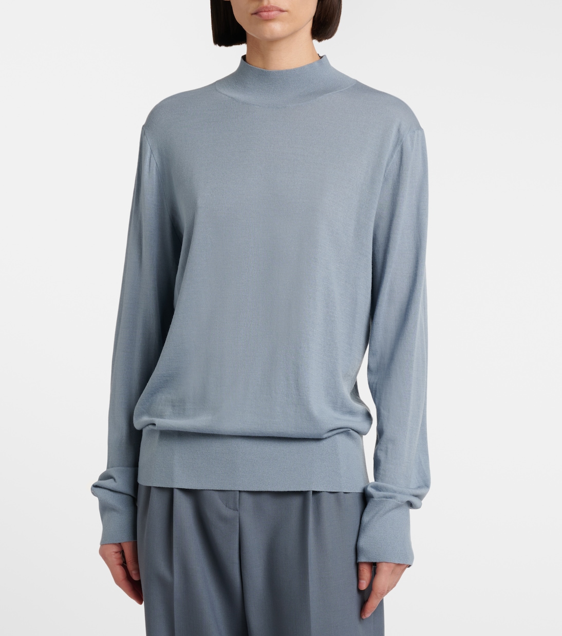 Pullover Nari aus Wolle | The Row