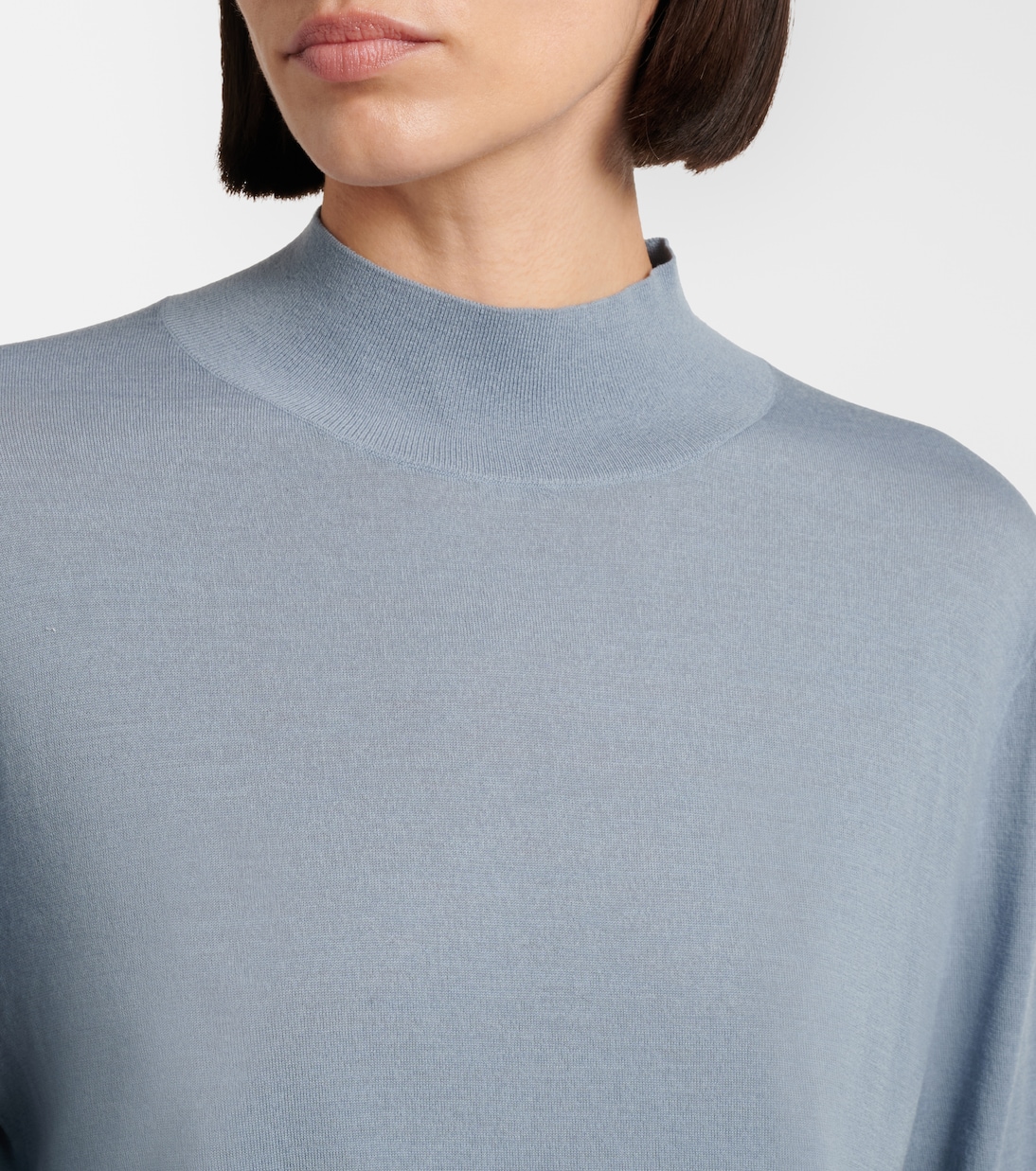 Pullover Nari aus Wolle | The Row
