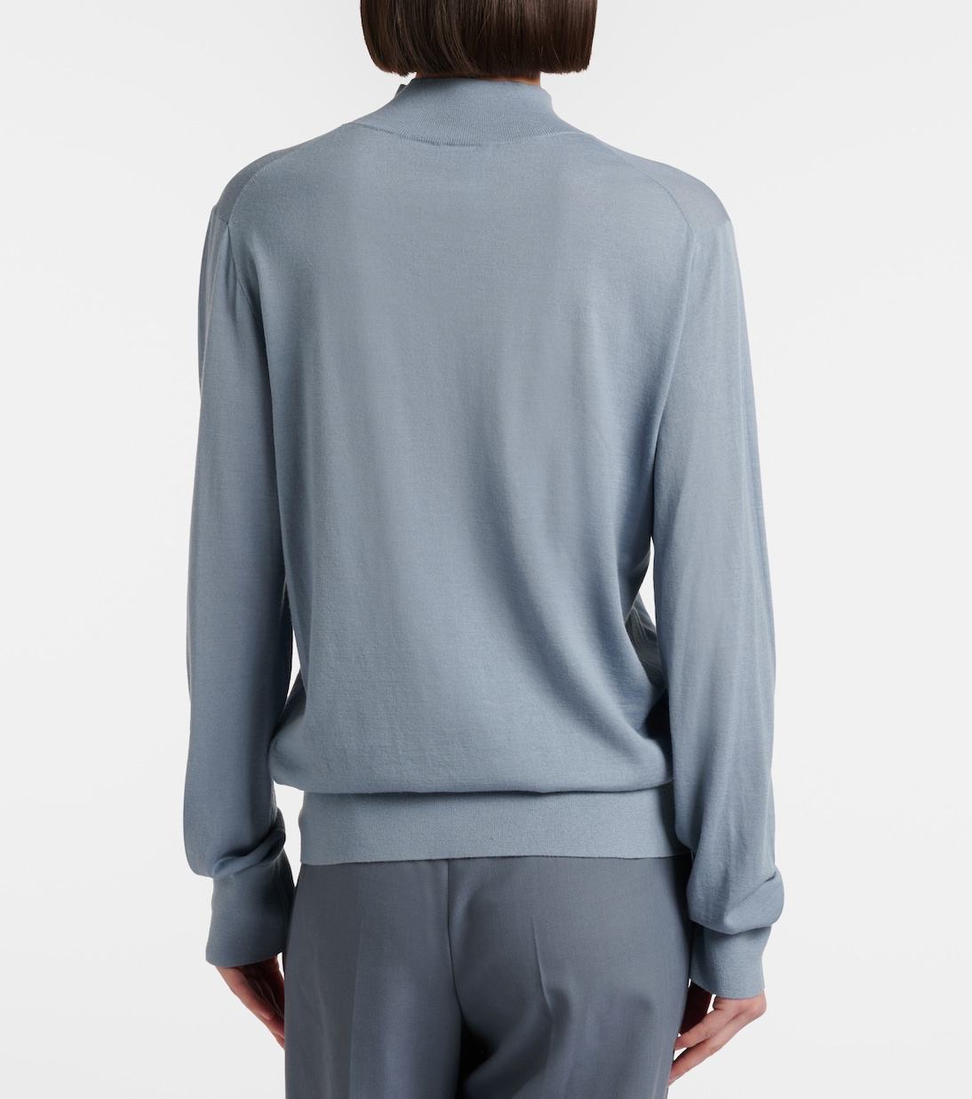 Pullover Nari aus Wolle | The Row