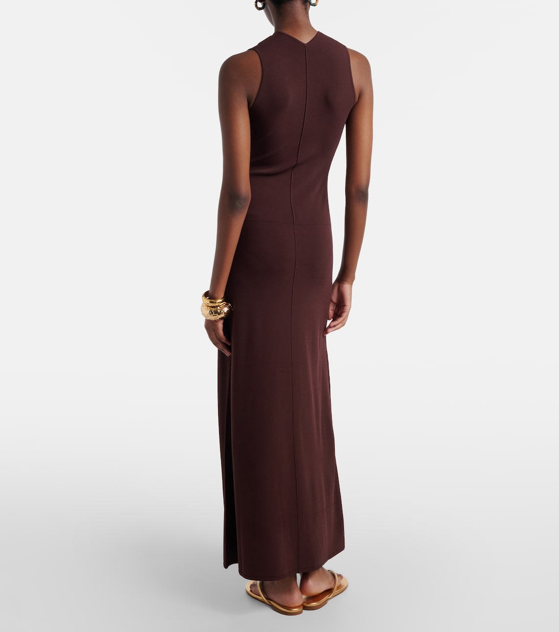 Apolline maxi dress | SIR