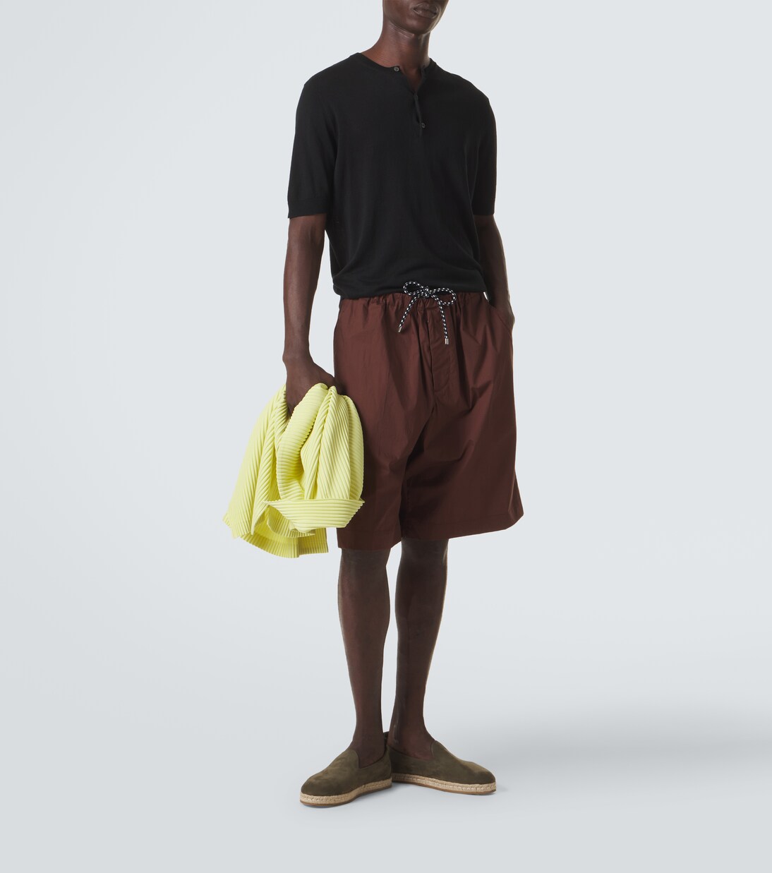 Nomas leather espadrilles | Ancient Greek Sandals