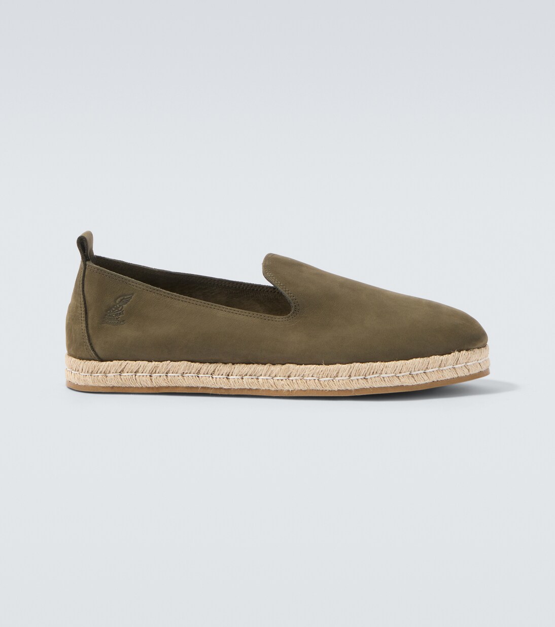 Nomas leather espadrilles | Ancient Greek Sandals