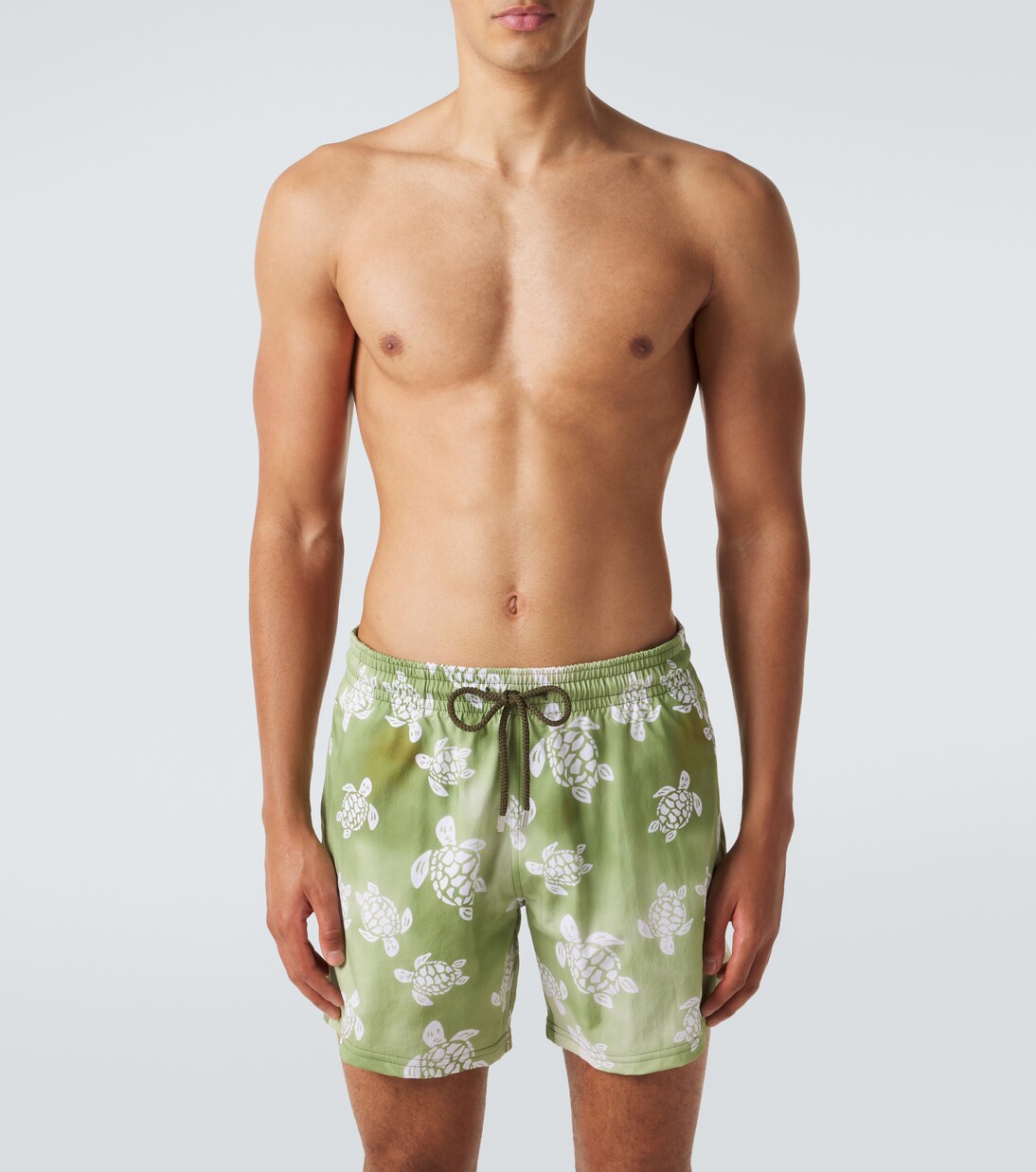 Bedruckte Badehose | Vilebrequin