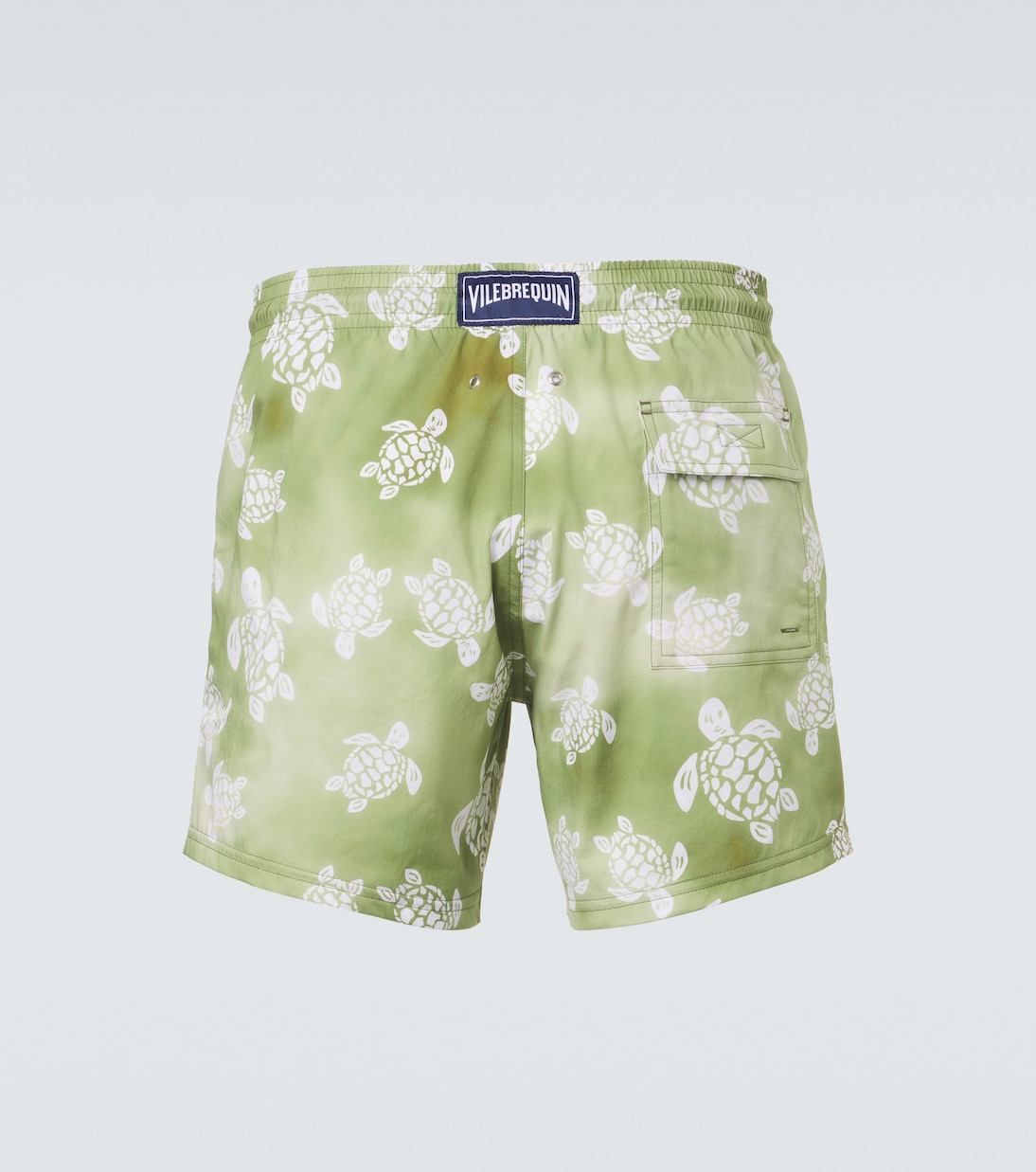 Bedruckte Badehose | Vilebrequin