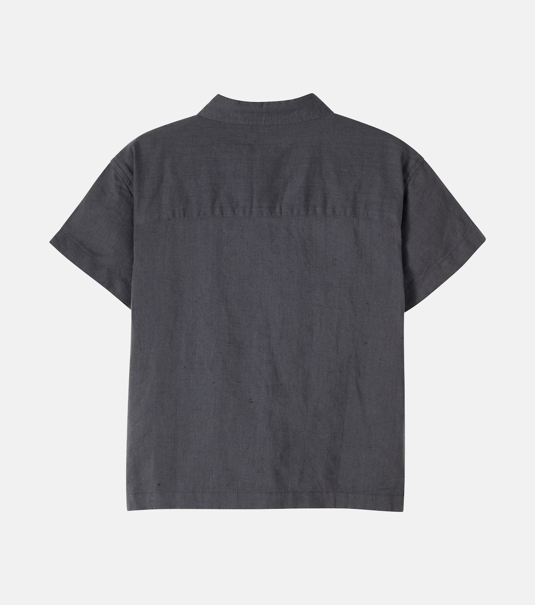 Harvey printed cotton shirt | Konges Sløjd