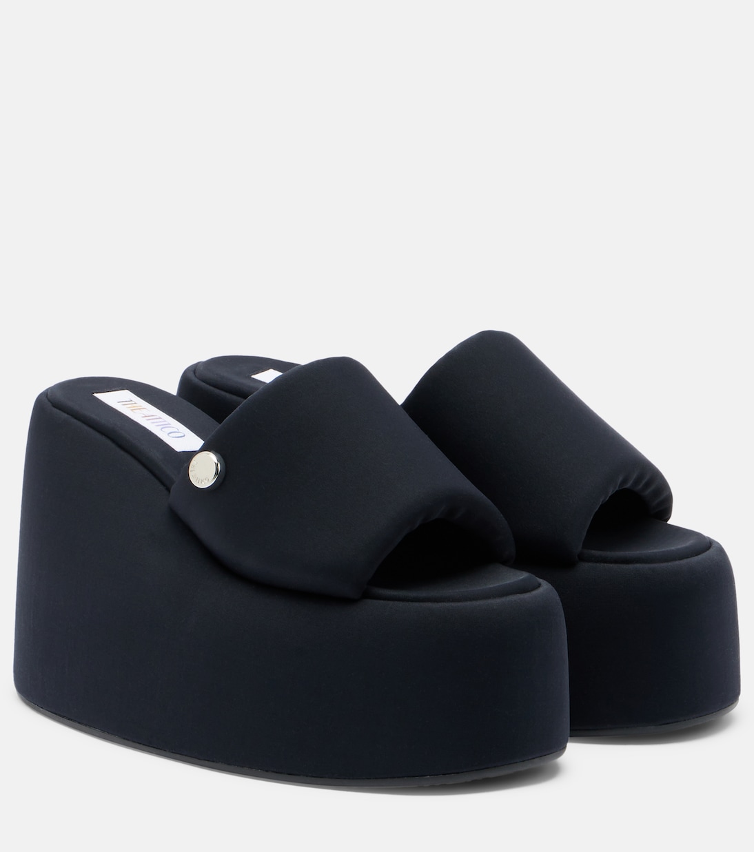 Mochi platform slides | The Attico