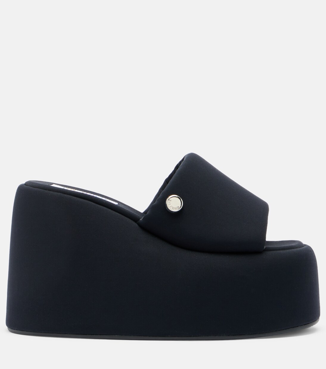 Mochi platform slides | The Attico