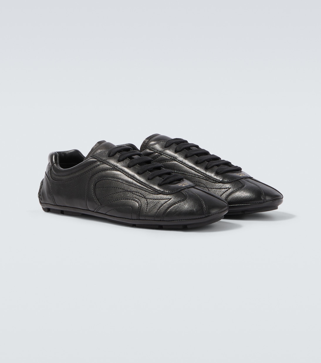 Montecarlo Re-Edition 2005 sneakers | Prada