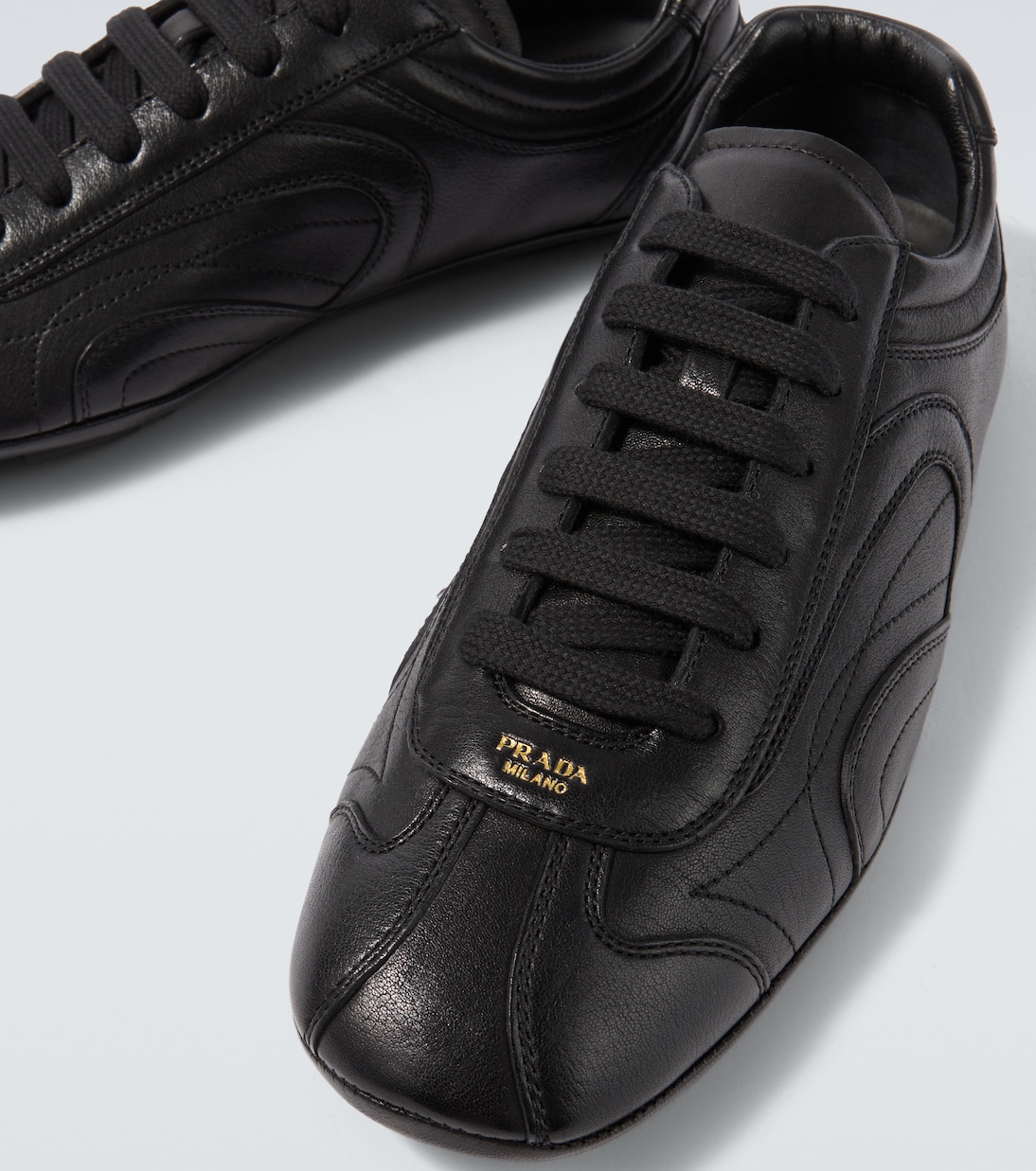 Montecarlo Re-Edition 2005 sneakers | Prada