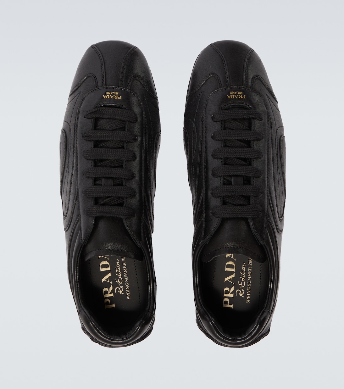 Montecarlo Re-Edition 2005 sneakers | Prada