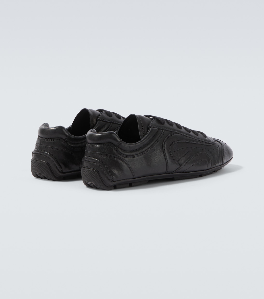 Montecarlo Re-Edition 2005 sneakers | Prada