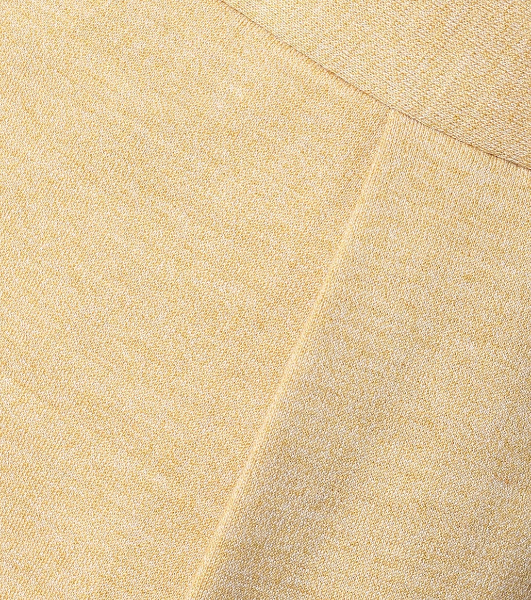 High-Rise-Hose aus Wolle | Jil Sander