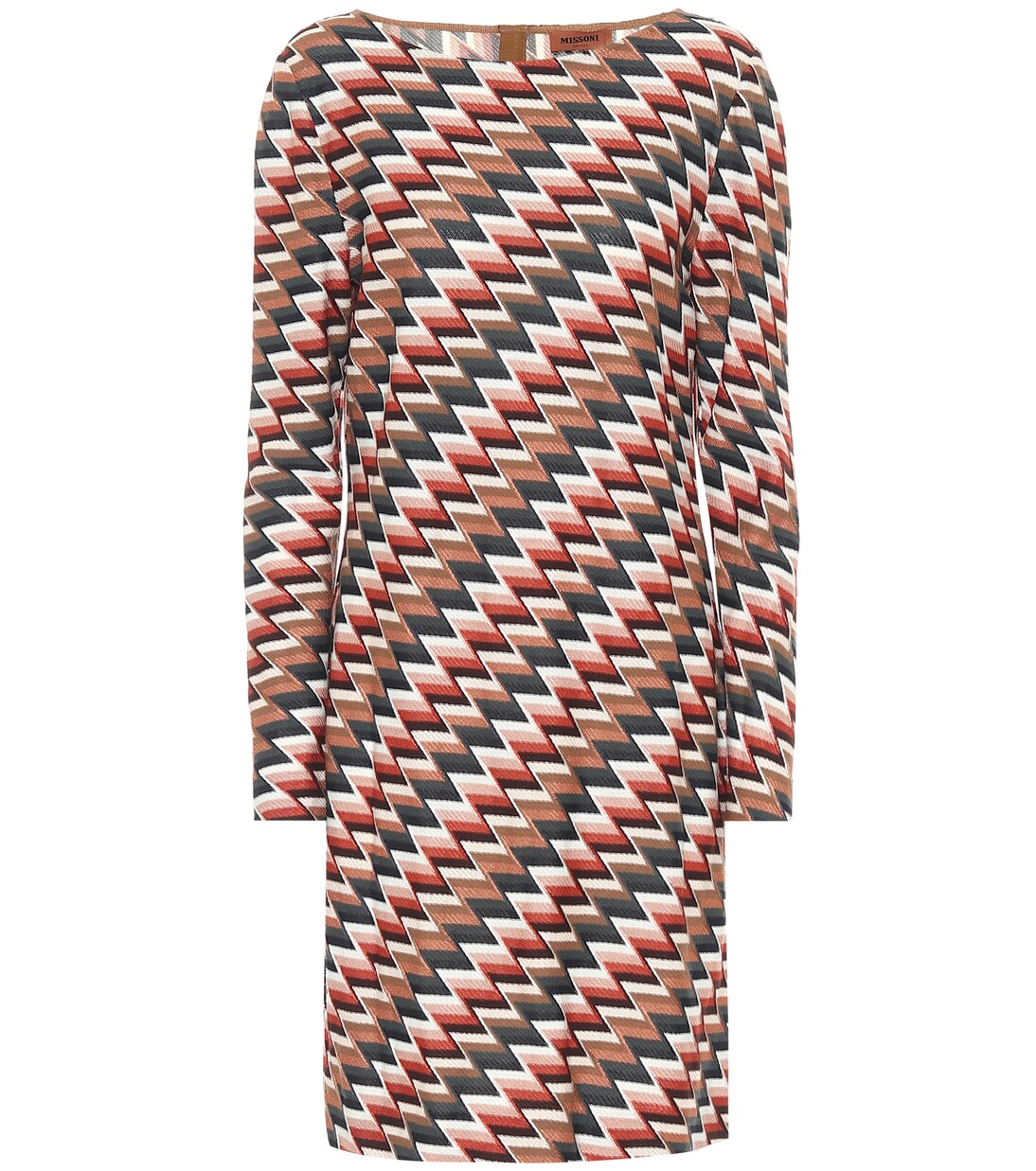 Robe en laine mélangée | Missoni